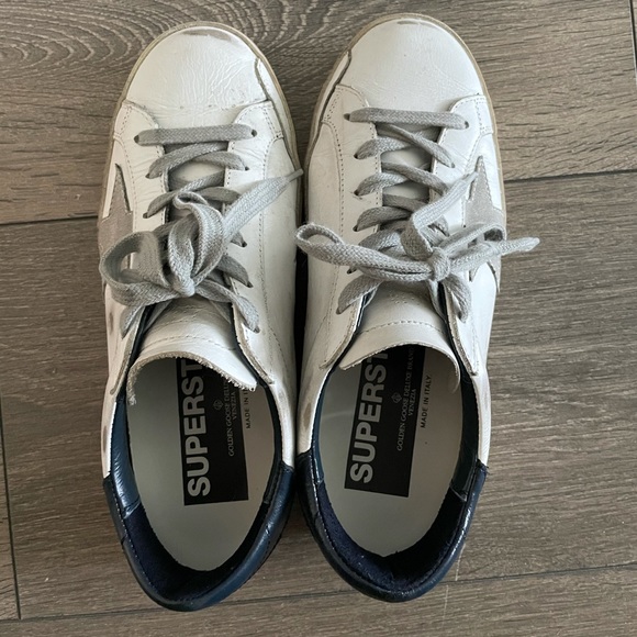 Golden Goose Running shoes - Picture 3 of 3